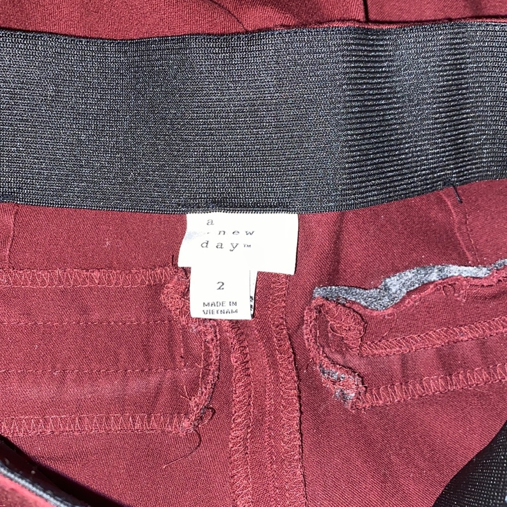 Work pant! - Picture 3 of 4